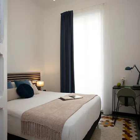 Singularstays Ca Iconic Valencia Exterior foto
