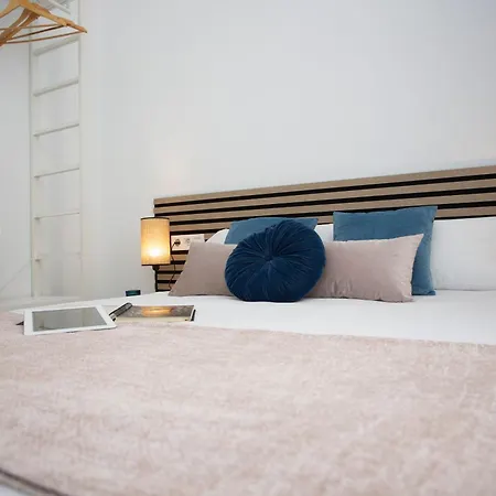 Singularstays Ca Iconic Valencia Habitación foto
