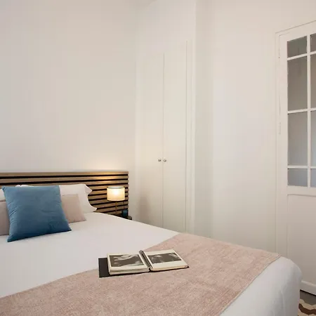 Singularstays Ca Iconic Valencia Habitación foto