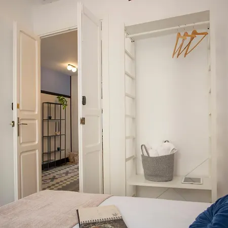 Singularstays Ca Iconic Valencia Habitación foto