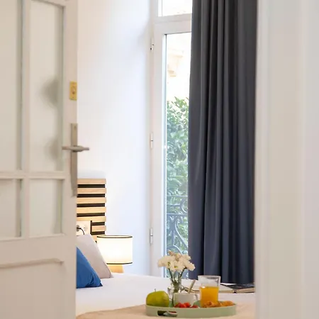 Singularstays Ca Iconic Valencia Habitación foto