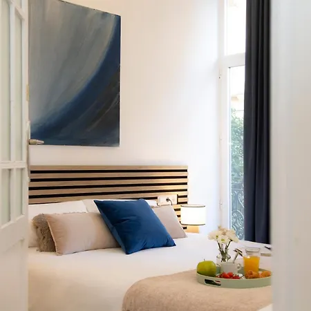Singularstays Ca Iconic Valencia Exterior foto
