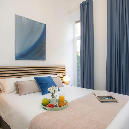 Singularstays Ca Iconic Valencia Habitación foto
