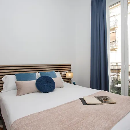 Singularstays Ca Iconic Valencia Exterior foto