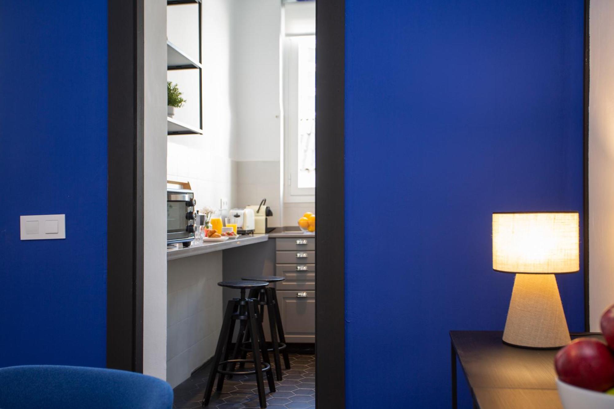Appartement Singularstays Ca Iconic