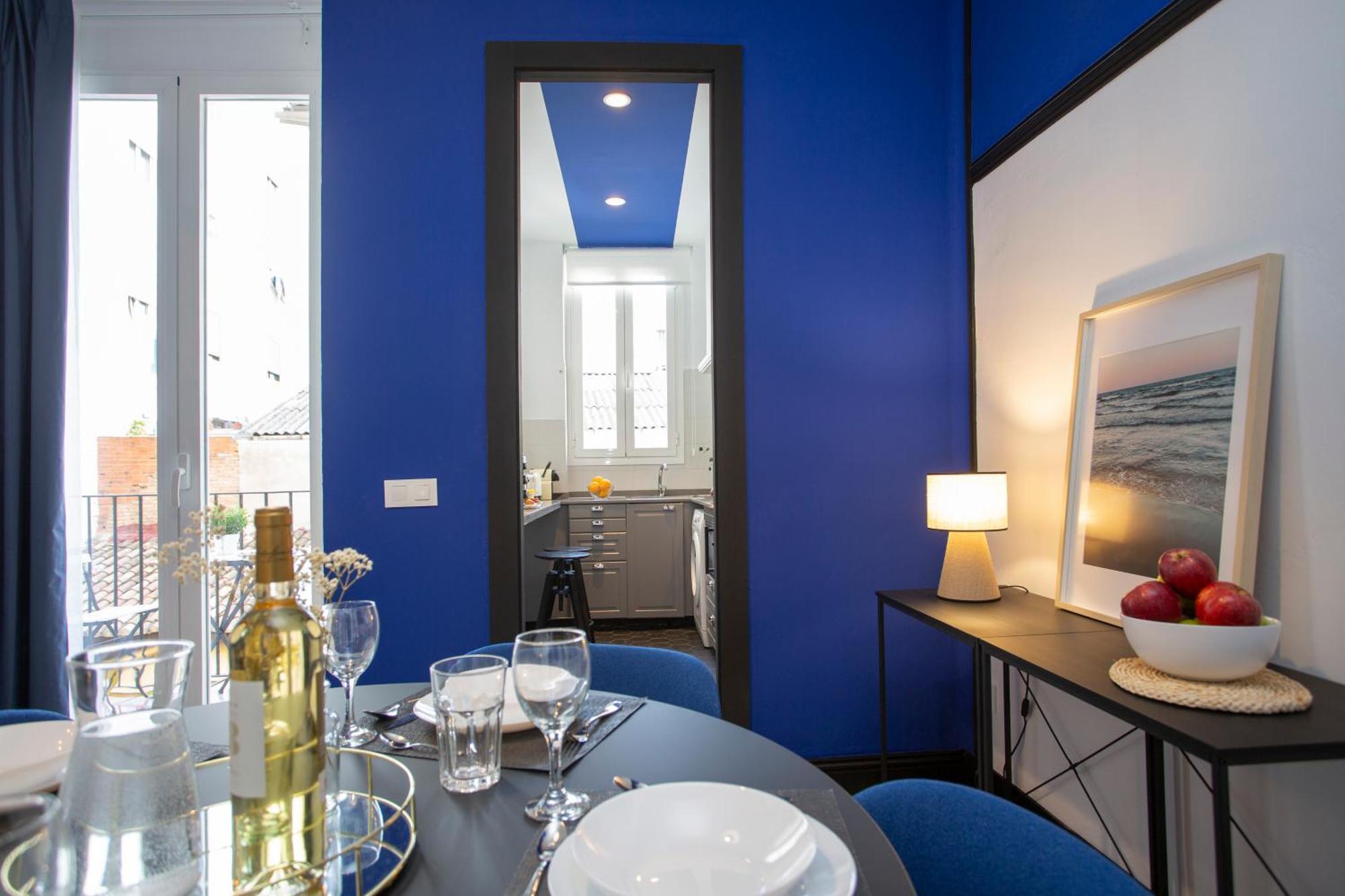 Singularstays Ca Iconic Appartement