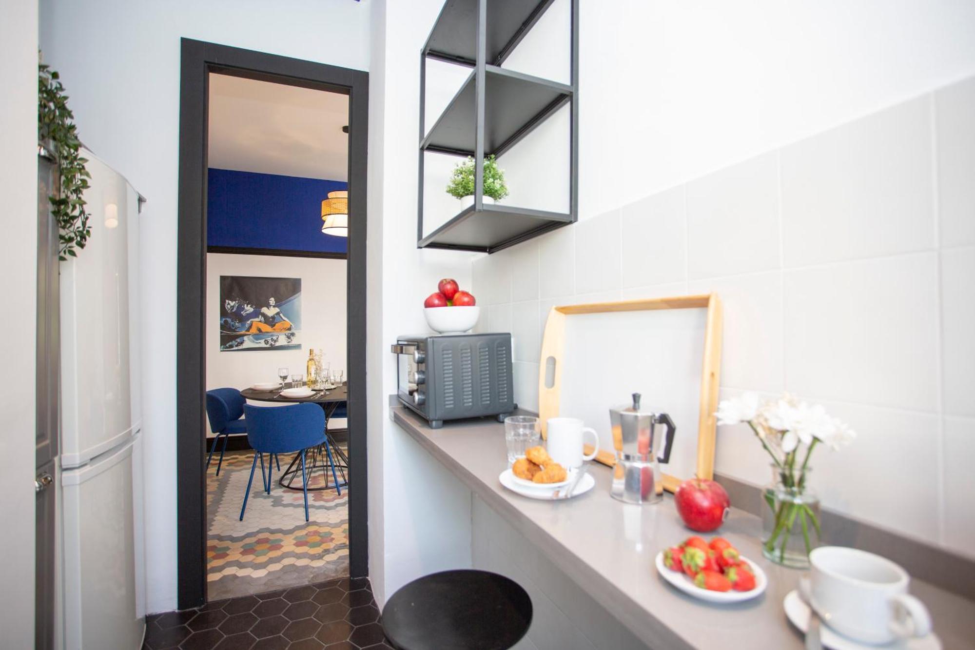 Appartement Singularstays Ca Iconic