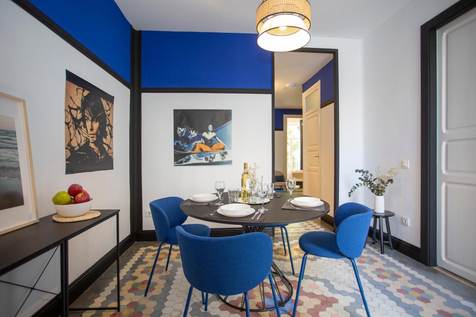Singularstays Ca Iconic Appartement