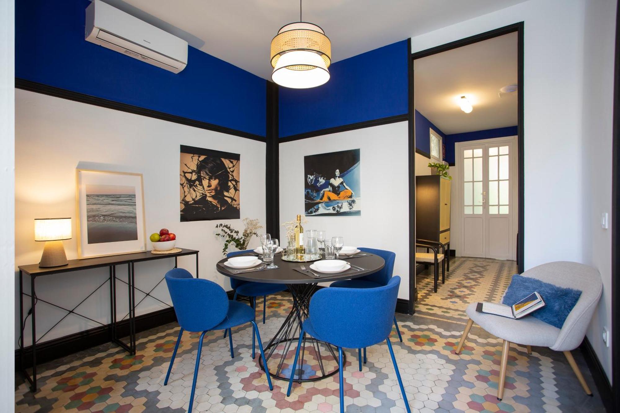 Appartement Singularstays Ca Iconic Valencia