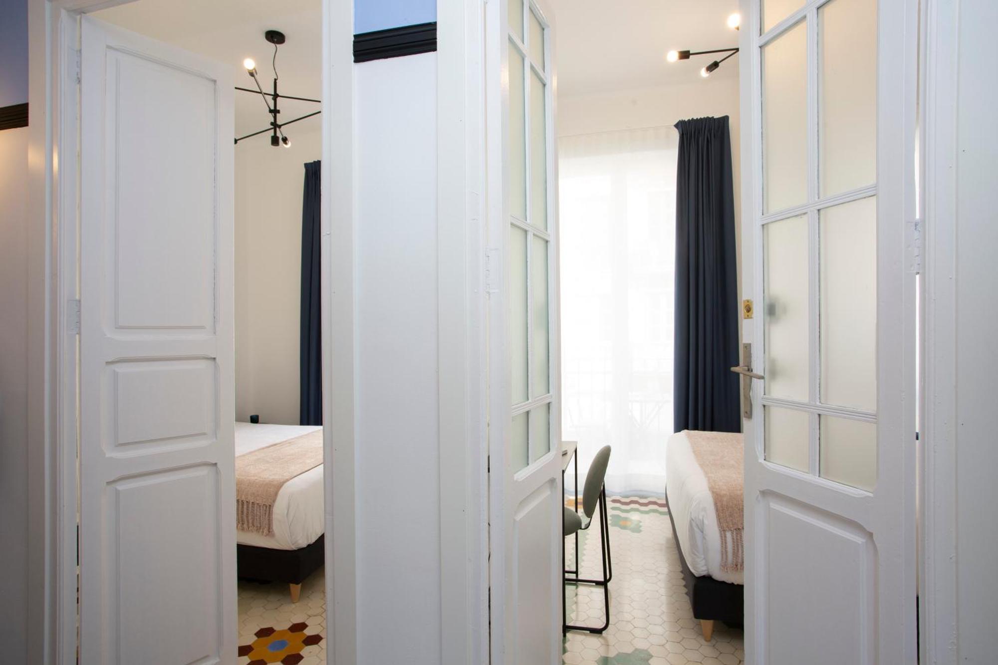 Singularstays Ca Iconic Appartement