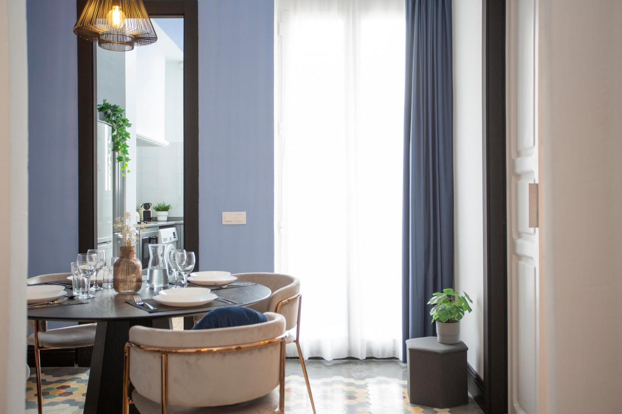 Appartement Singularstays Ca Iconic