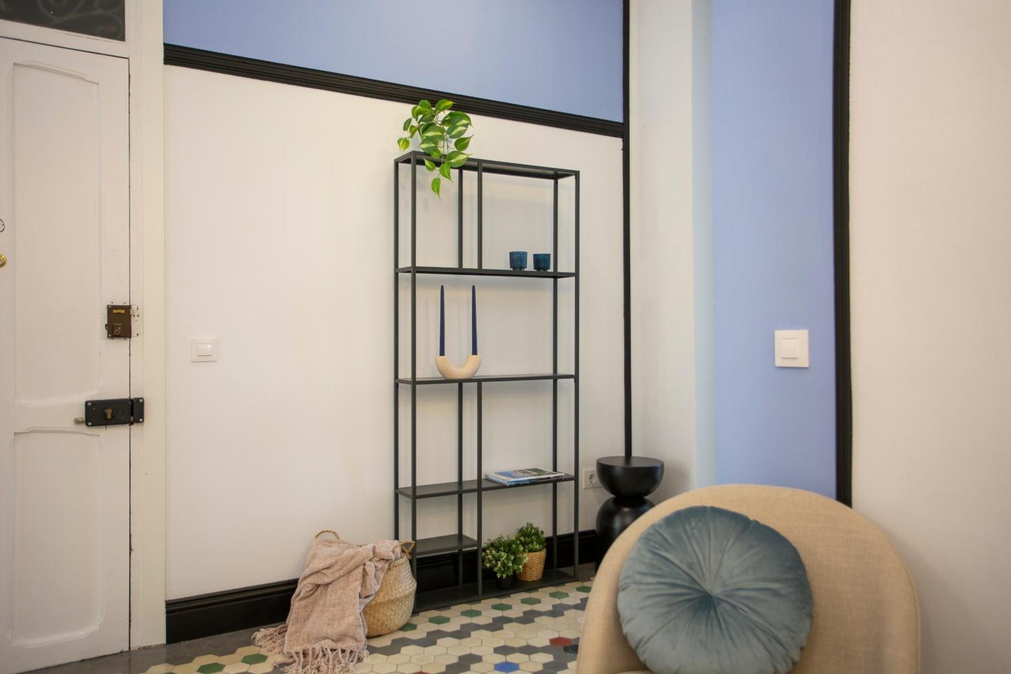 Singularstays Ca Iconic Appartement *