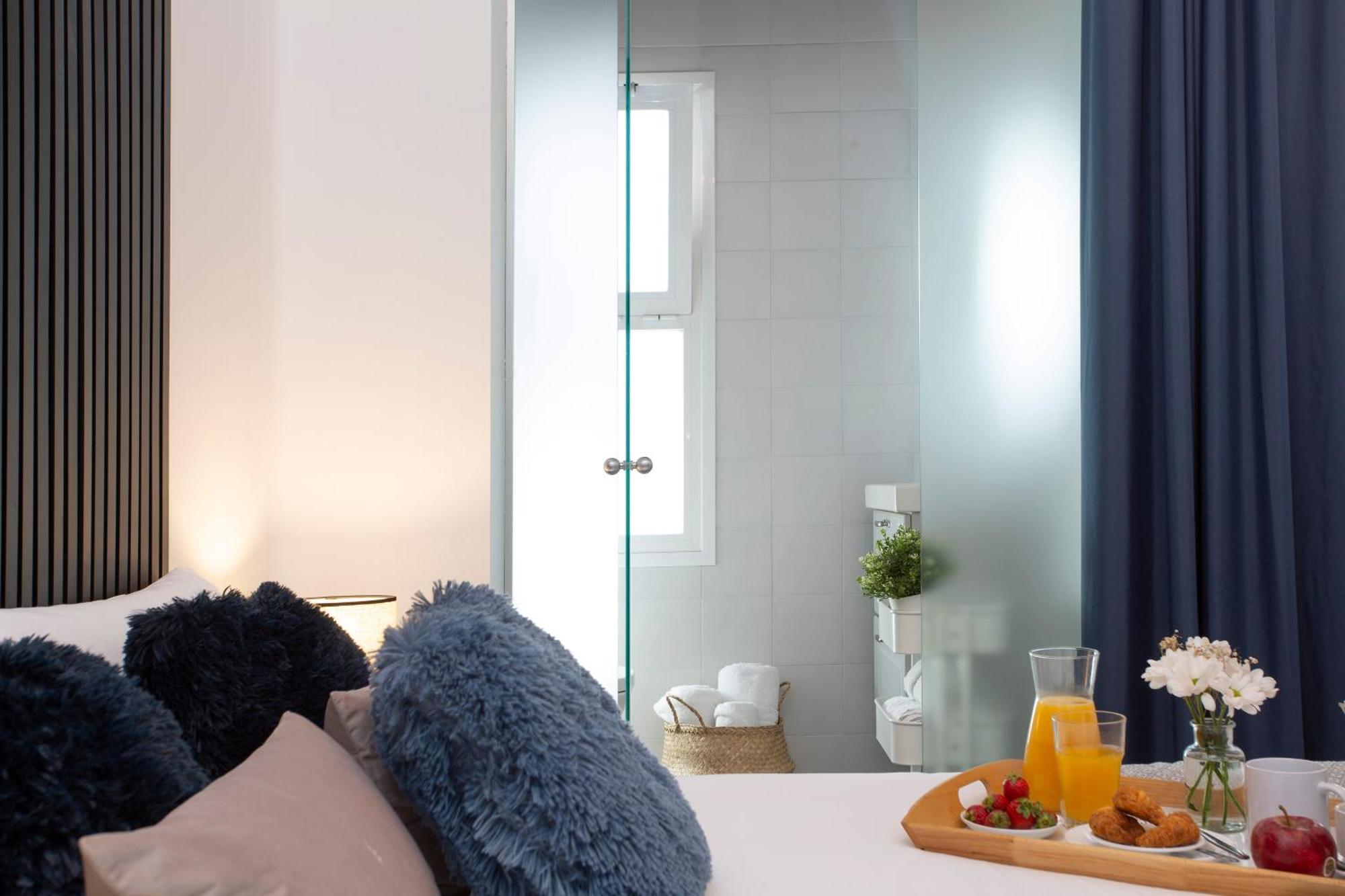 Appartement Singularstays Ca Iconic *