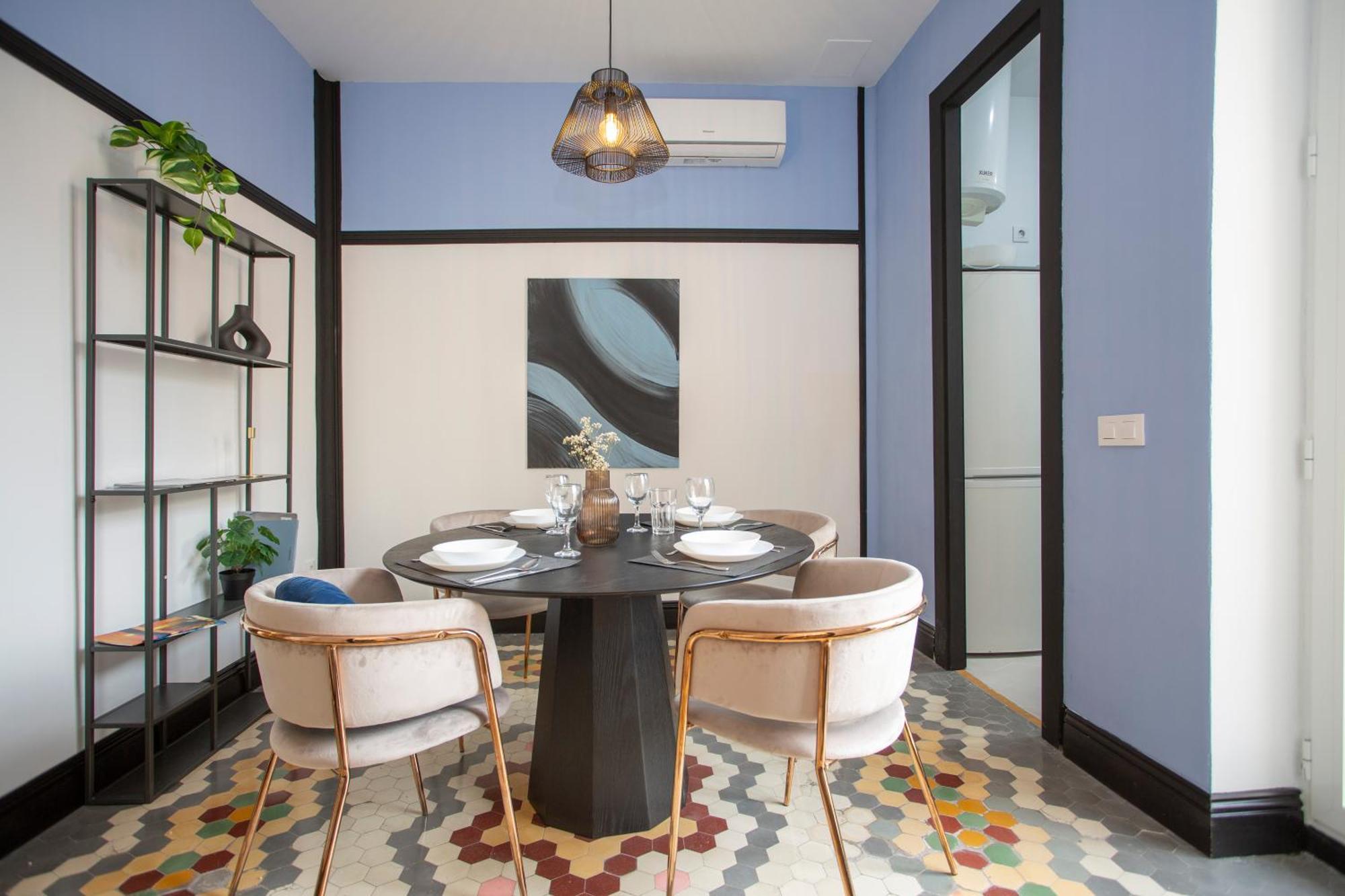 Singularstays Ca Iconic Appartement