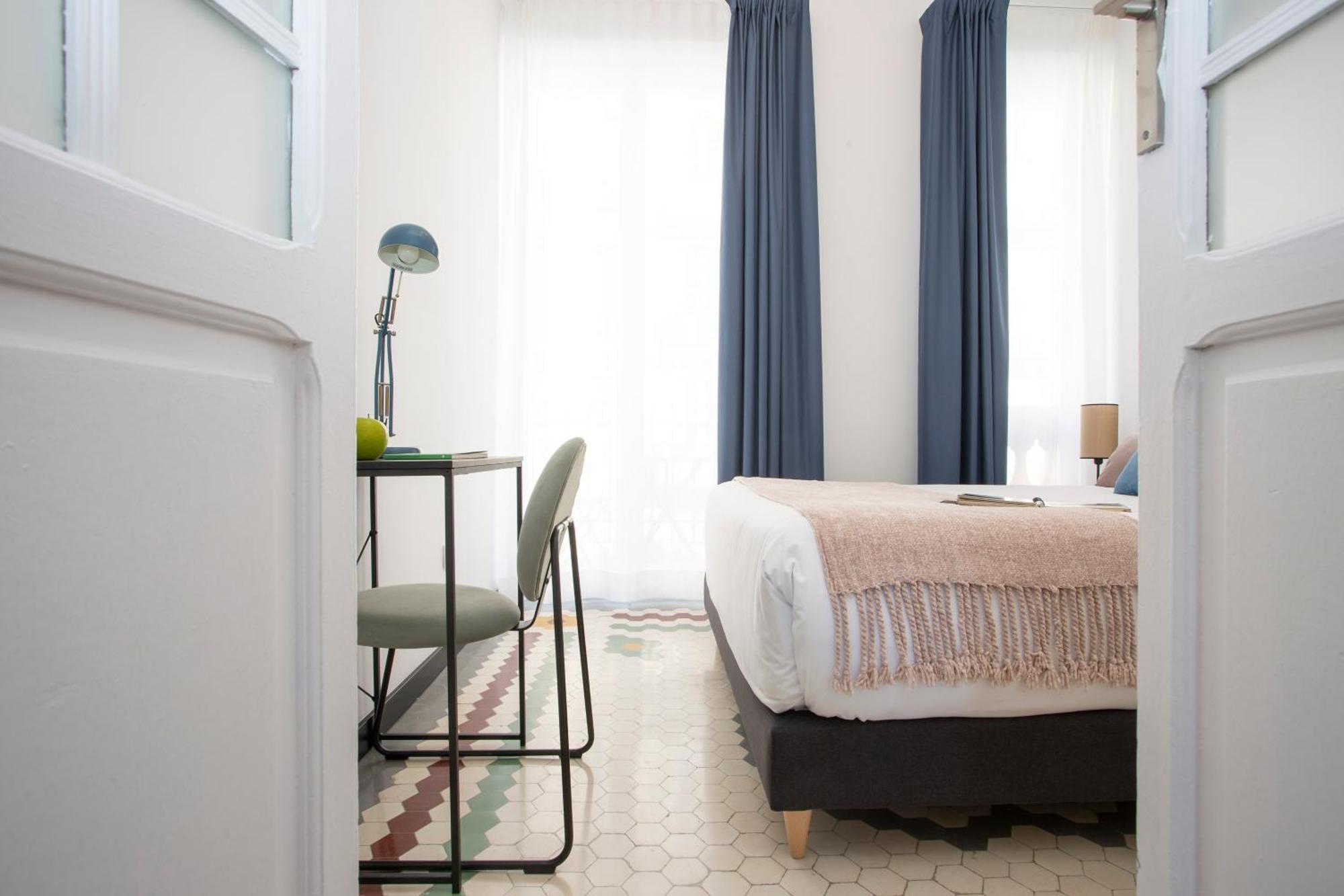 Appartement Singularstays Ca Iconic *
