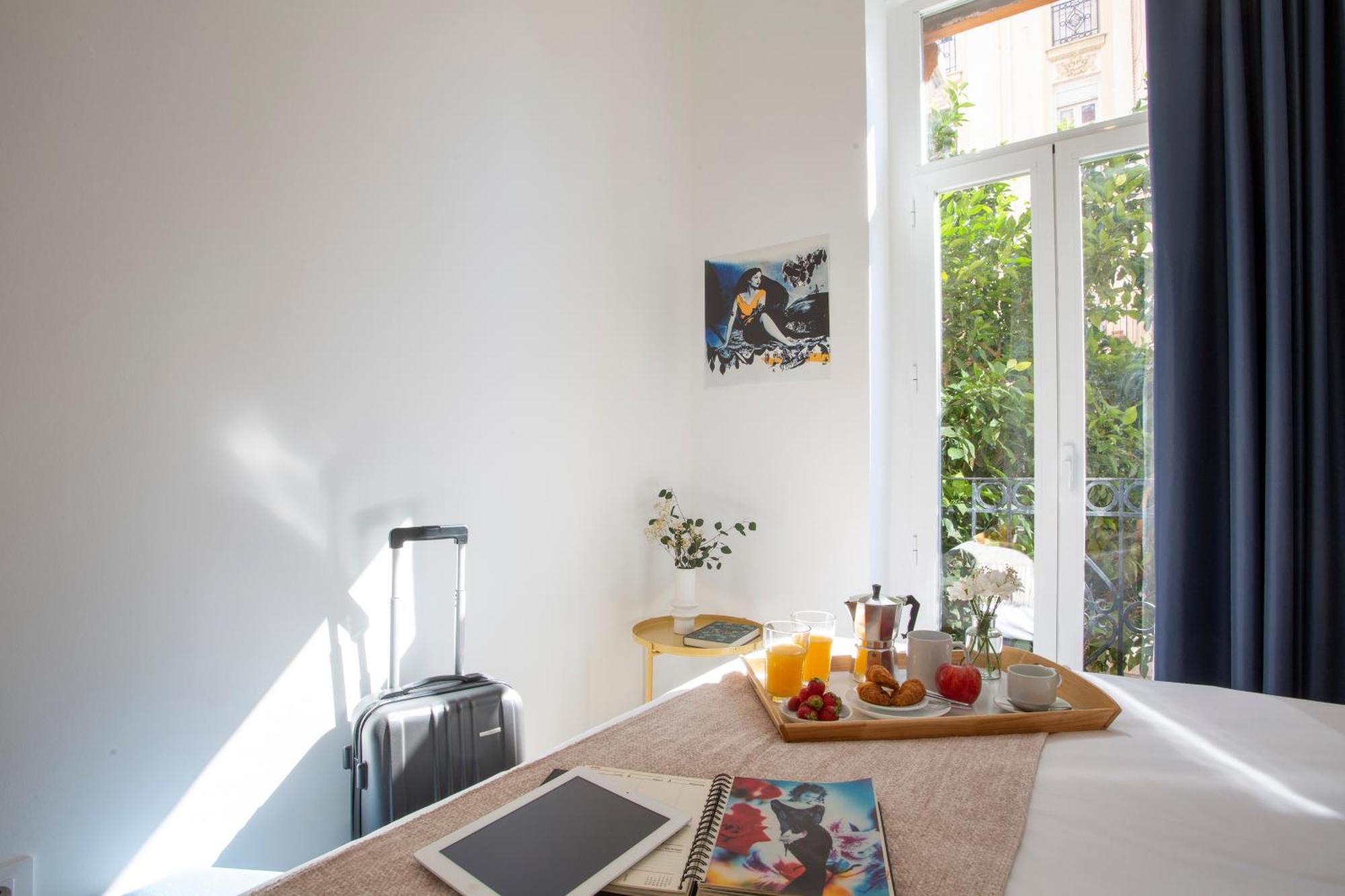 Appartement Singularstays Ca Iconic