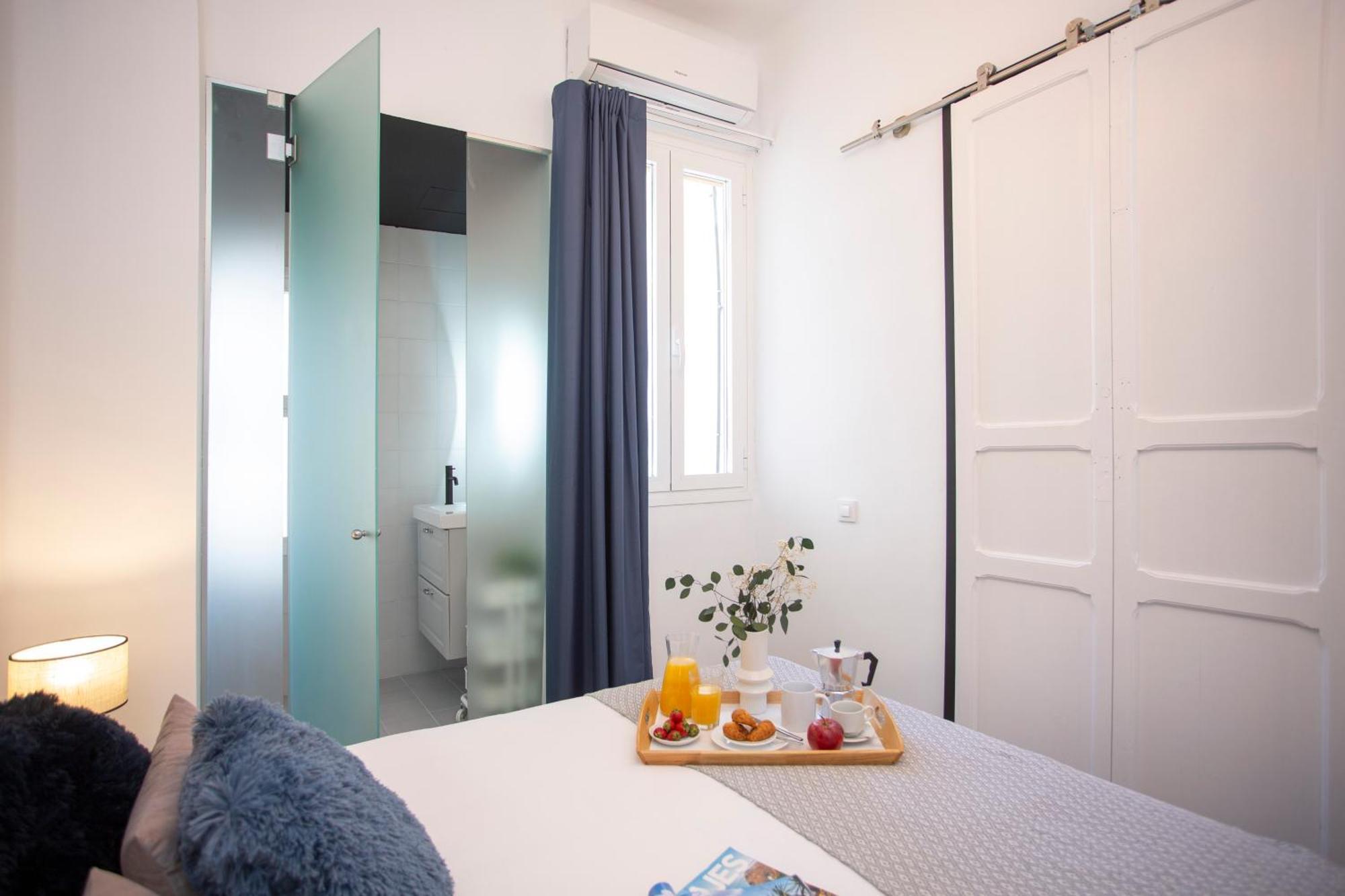 Singularstays Ca Iconic Appartement Valencia