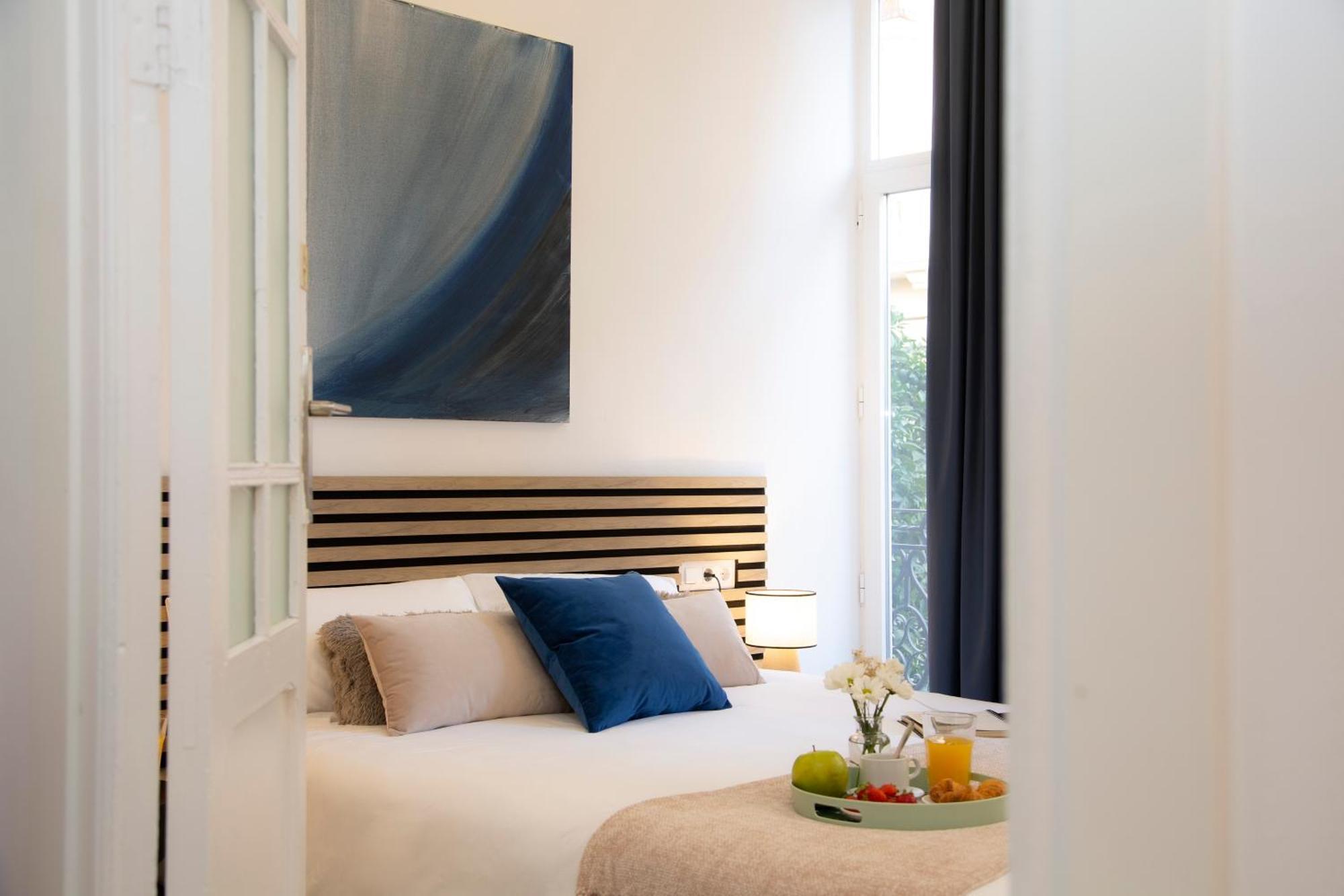 Appartement Singularstays Ca Iconic *