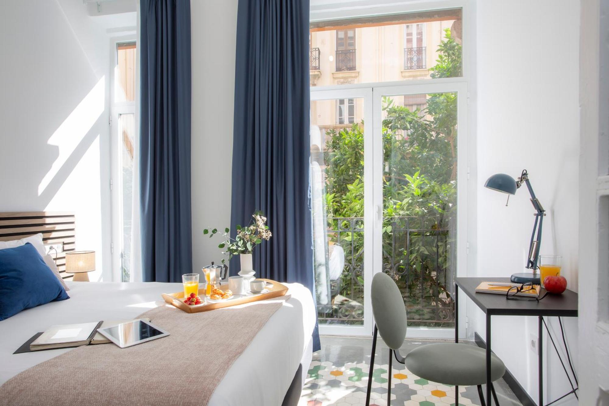 Appartement Singularstays Ca Iconic *