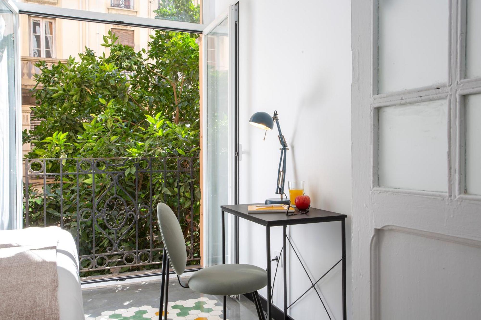 Singularstays Ca Iconic Appartement