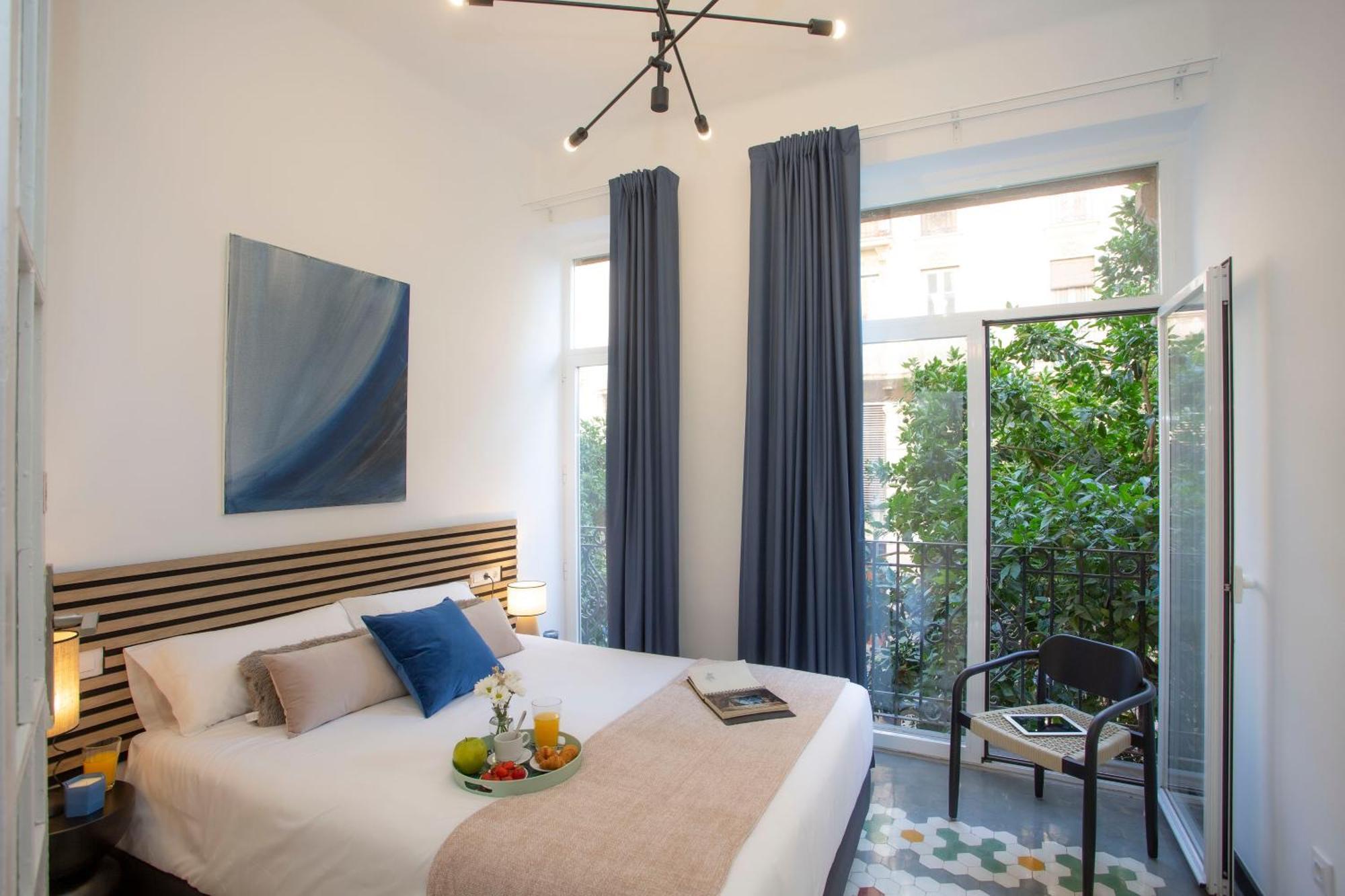 Appartement Singularstays Ca Iconic