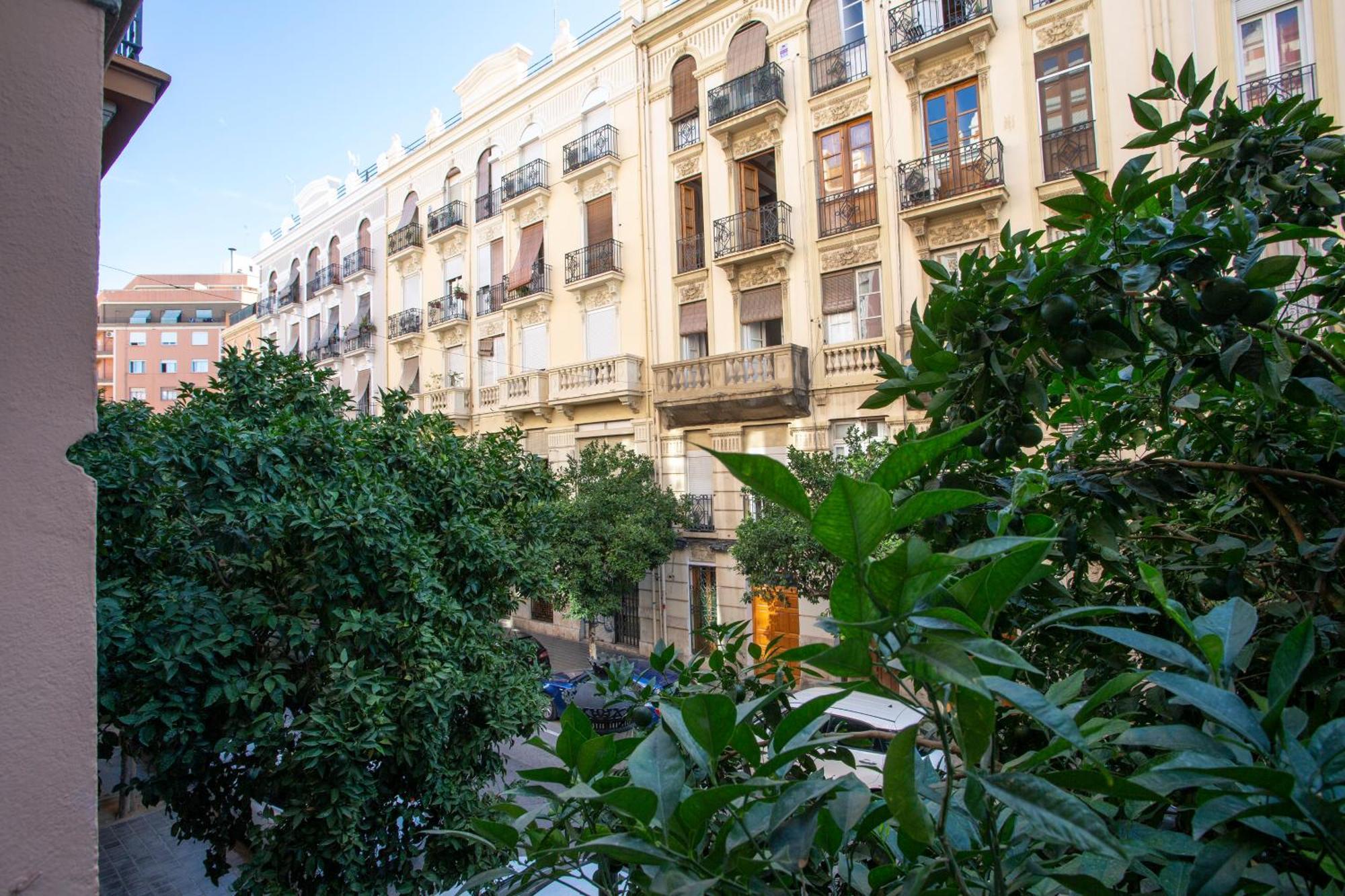 Singularstays Ca Iconic Appartement *
