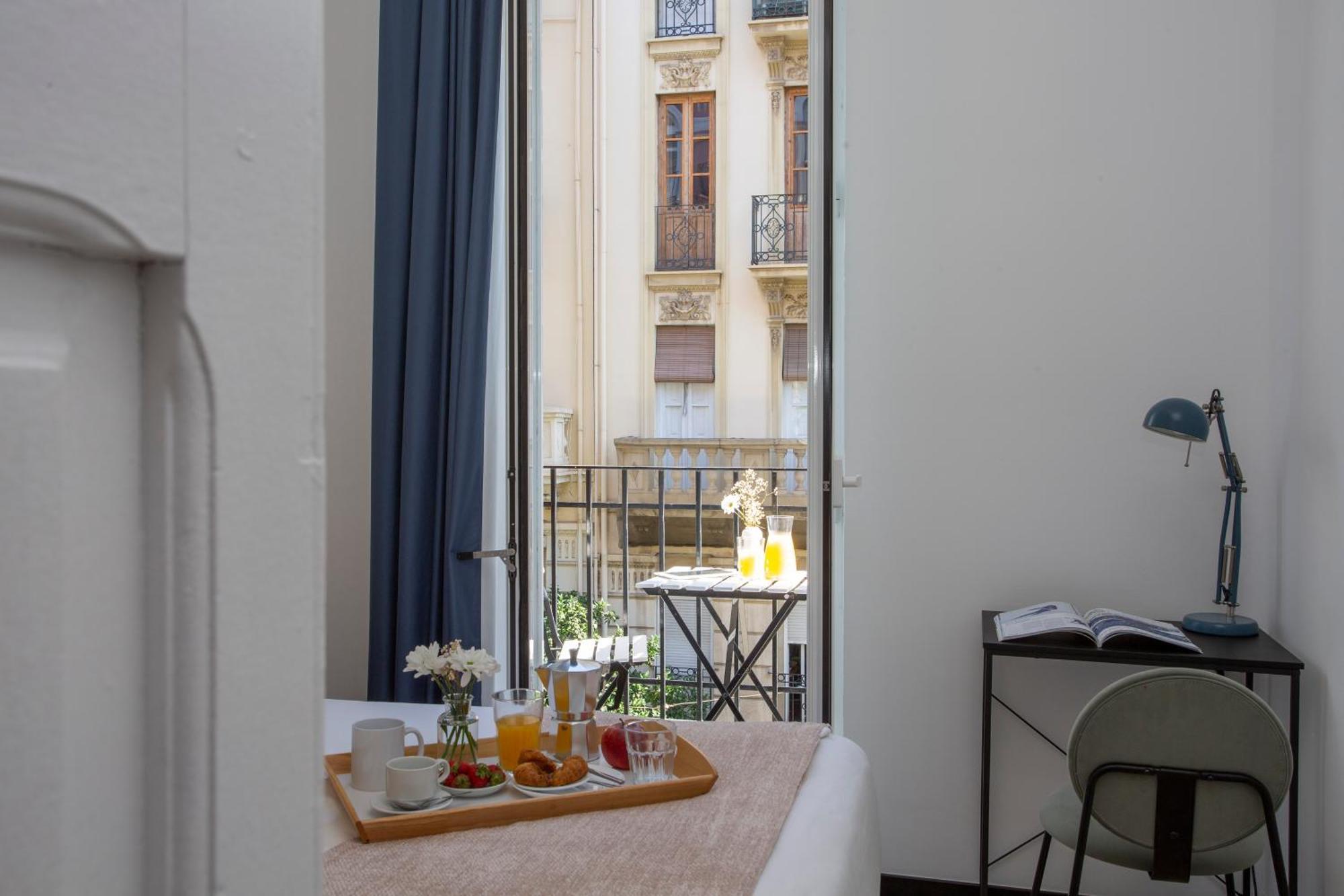 Appartement Singularstays Ca Iconic